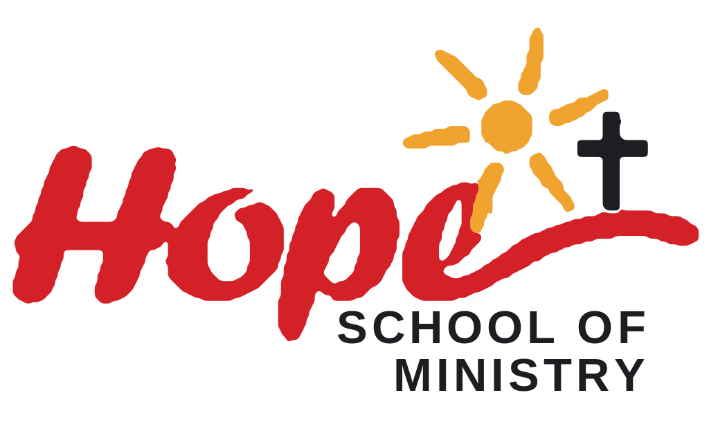 Hope School of Ministry